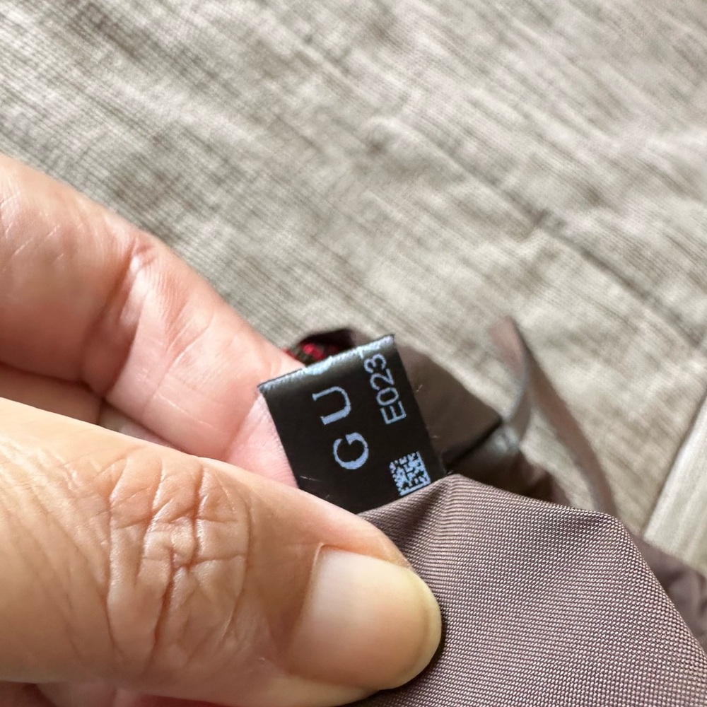 Gucci Drawstring Backpack (Limited Edition) - image 5